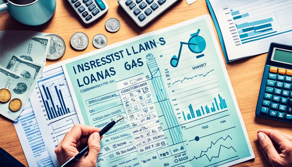 business loan options