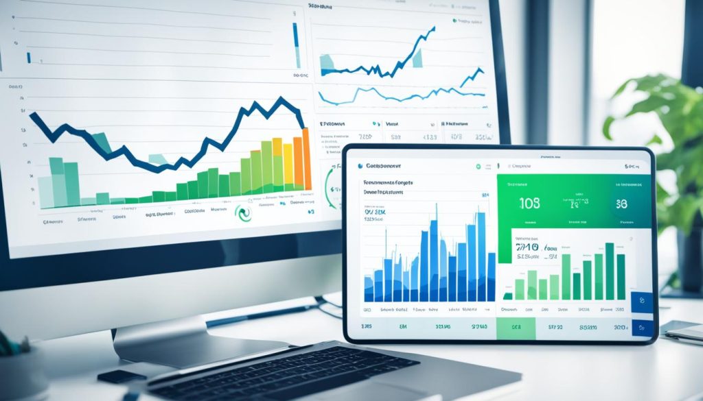 Betterment investment platform