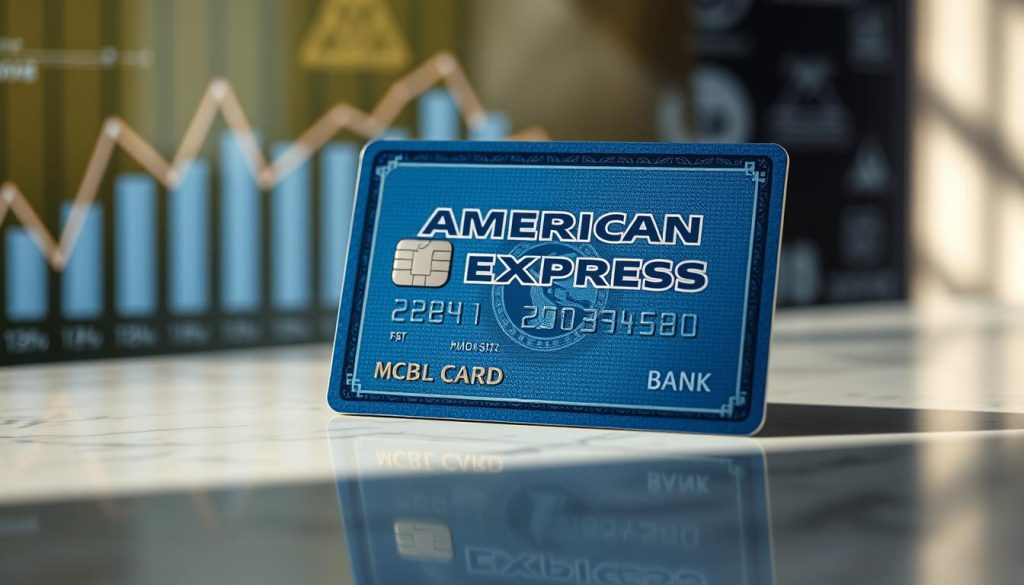 American Express Bank Credit Card