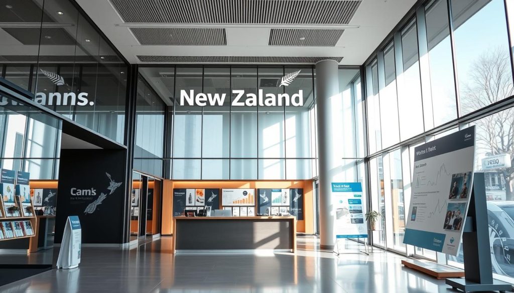 Bank of the New Zealand Loan