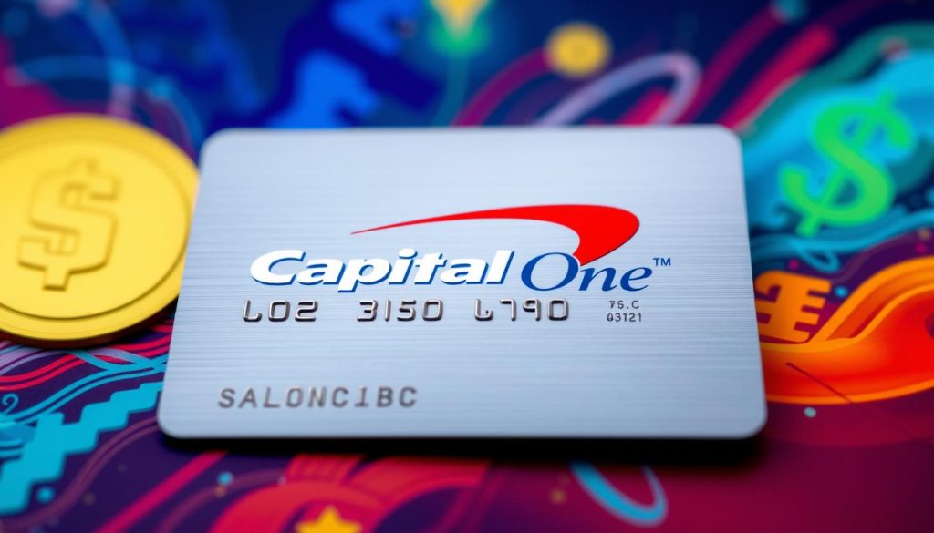 Capital One Bank Credit Card