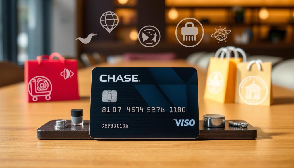 Chase Bank credit card offers