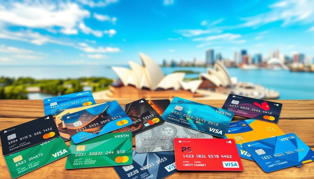 Credit Card Offers in Australia