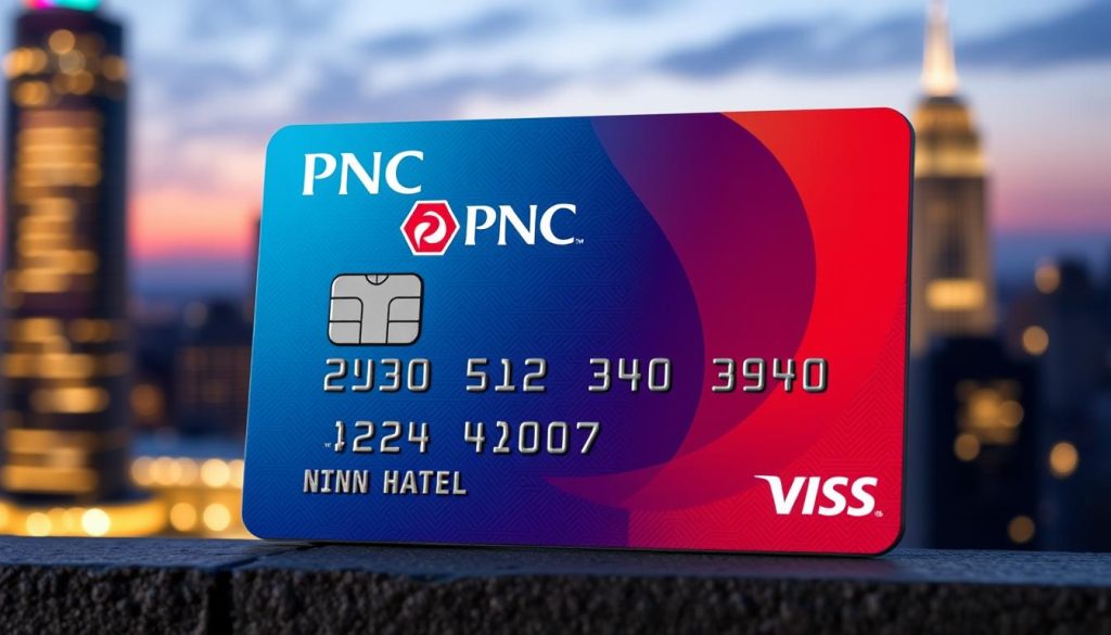 PNC Bank Credit Card