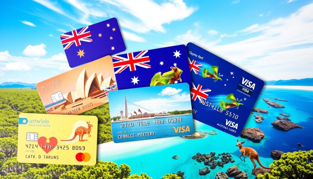 best credit card deals Australia