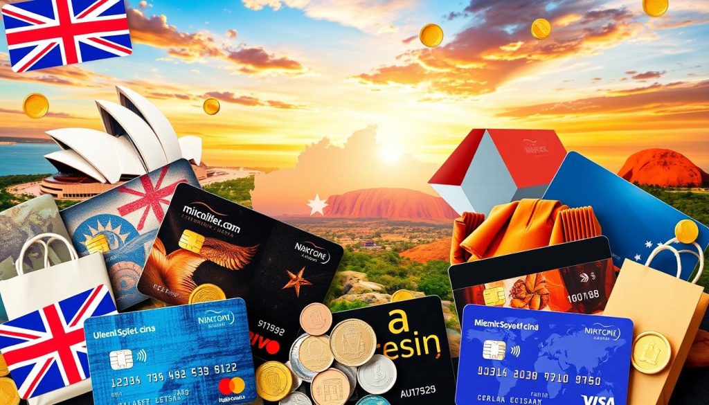 best credit card deals in Australia